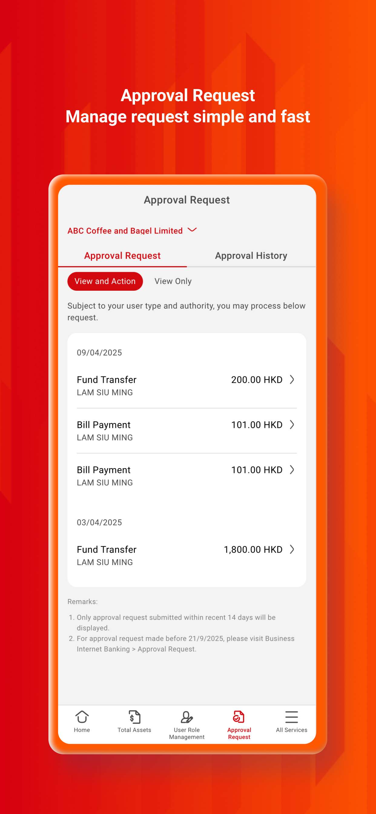 Business inMotion by CNCBI