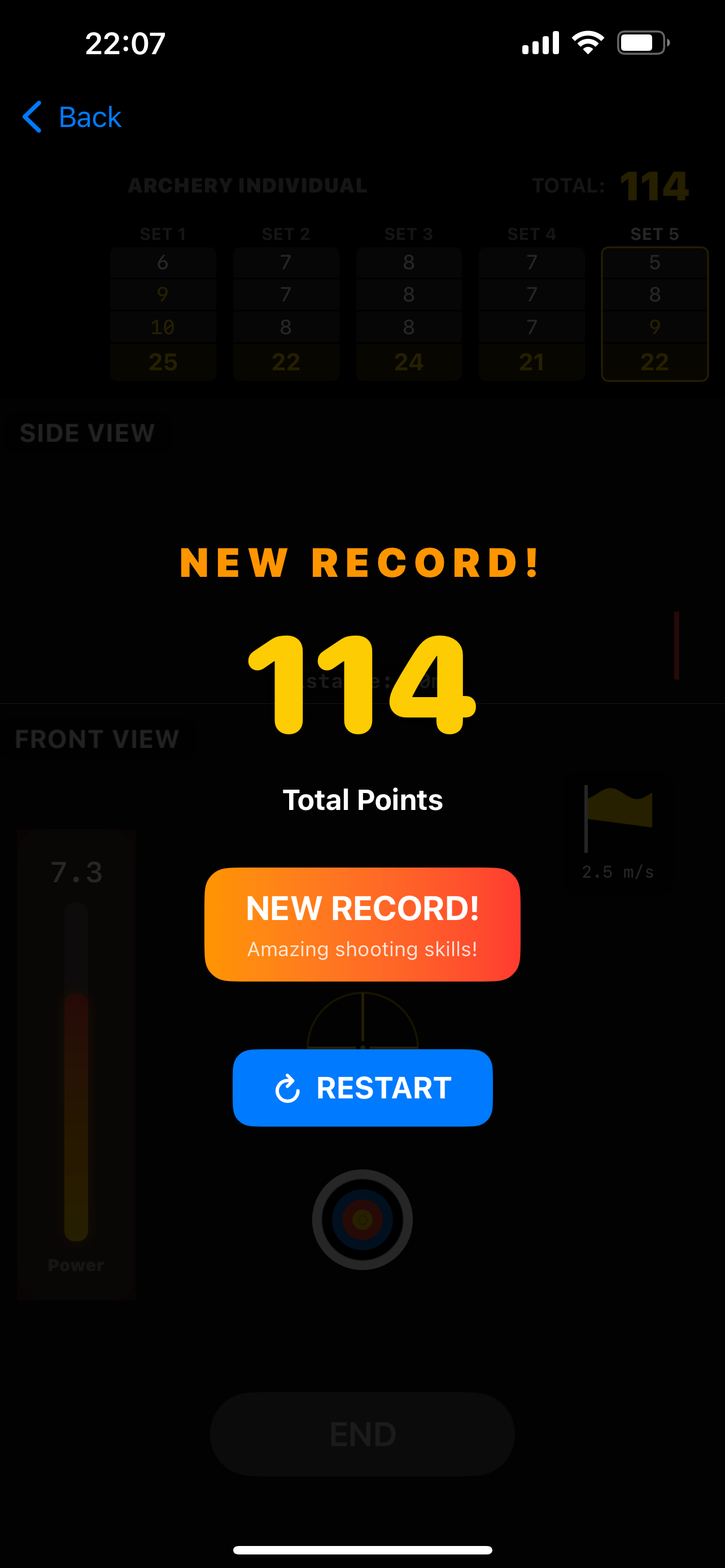 Archery Aim screenshot 6