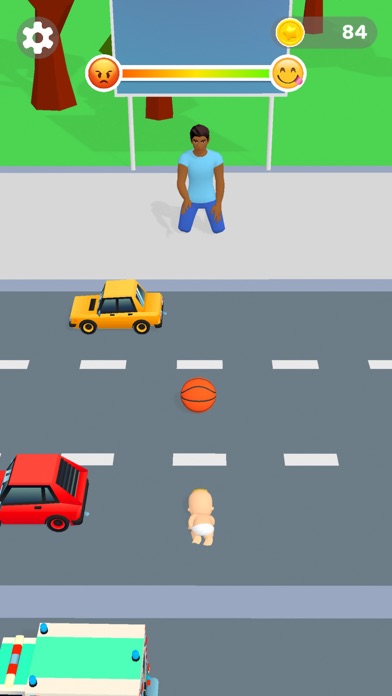 Lifeline: Life simulation game Screenshot