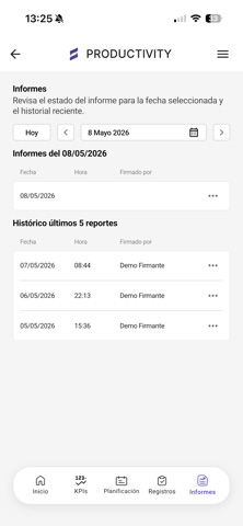 Angelis Super App screenshot