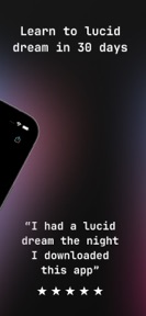 Shape: Lucid Dreaming screenshot