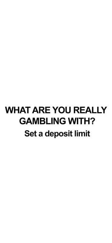 Sportsbet - Sports Betting App screenshot 10 of 10