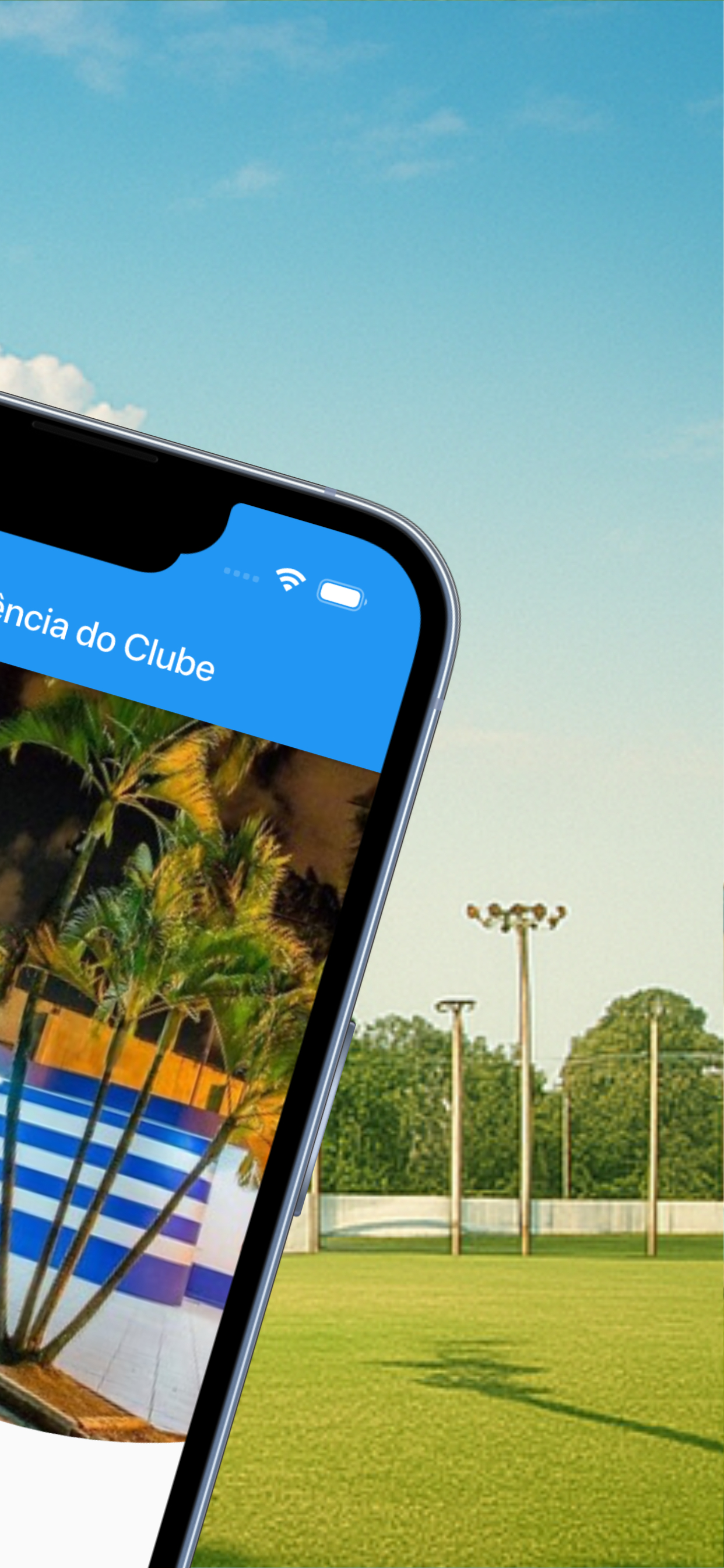 Clube Navemar