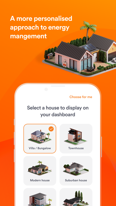 Energy IQ screenshot