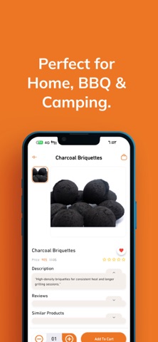 Shop757 screenshot