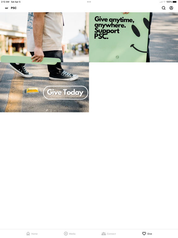 Pearl Street iPad screenshot 4 - Education app