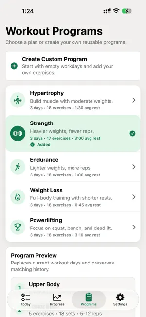Gymnesia screenshot 3