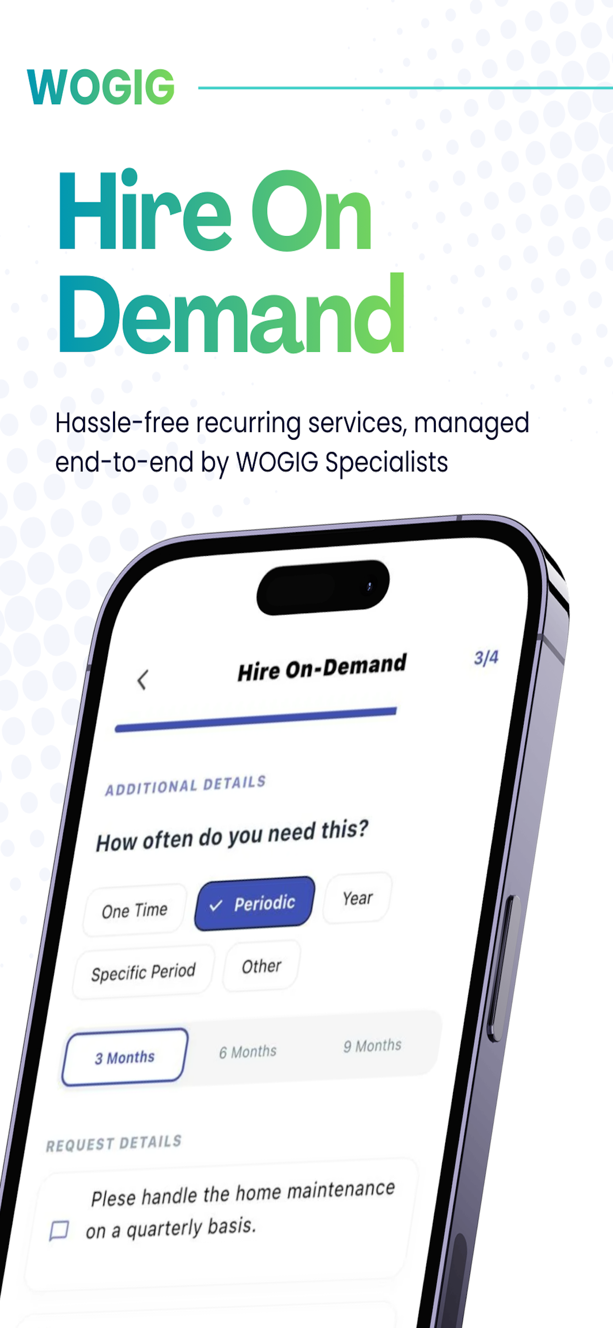 Wogig screenshot 3
