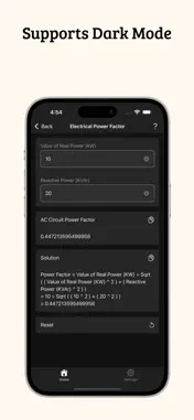 Engineering Calculator screenshot 6