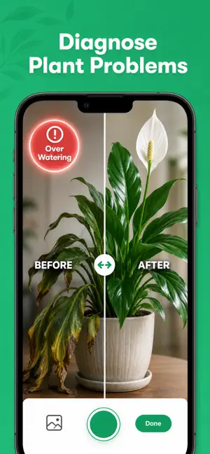 Plant Flow: Identify & Care screenshot 2