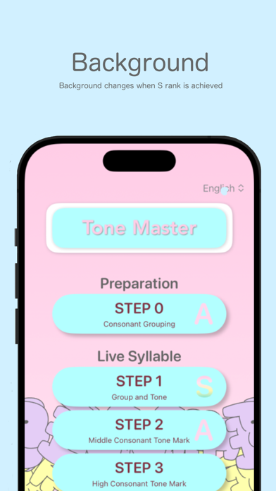 Thai Tone Screenshot