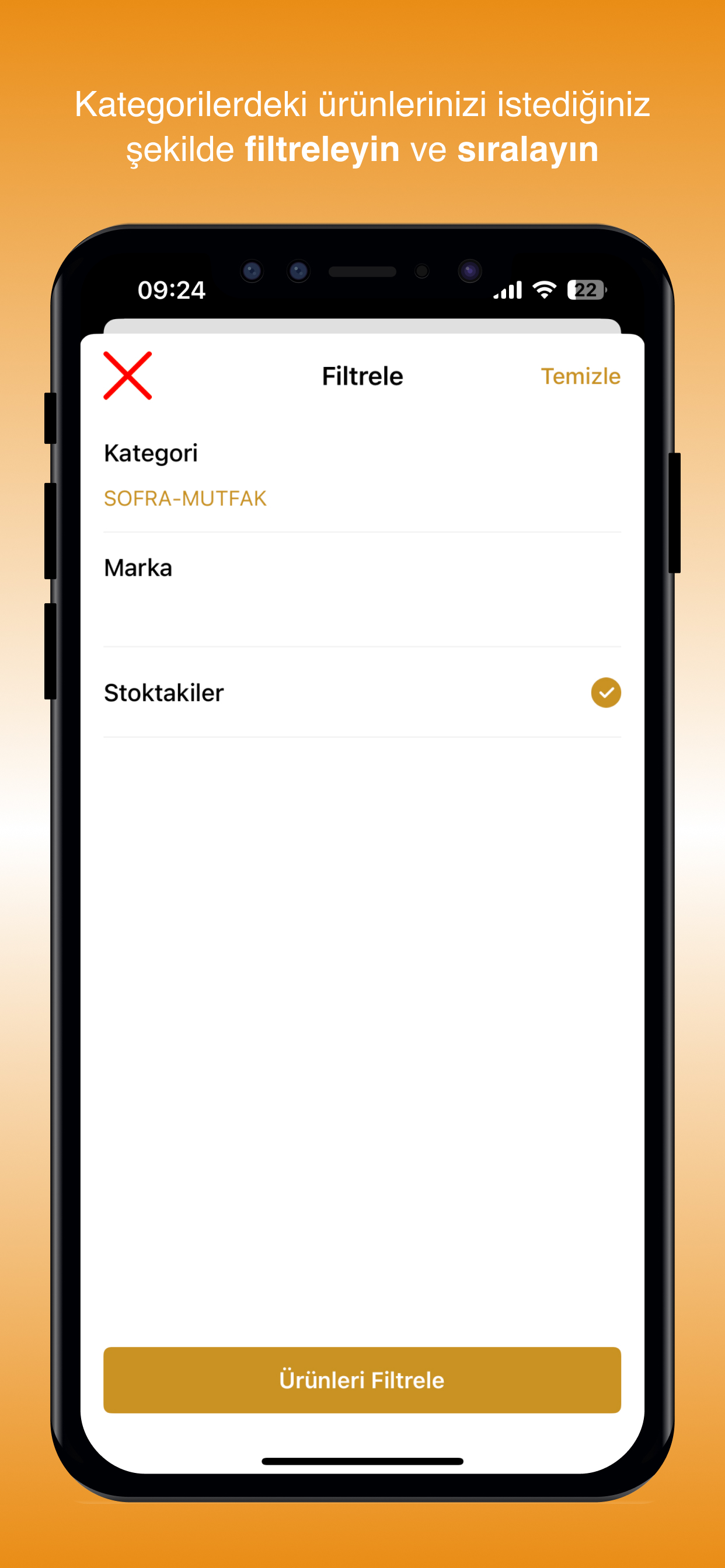 Kervan Mobilya