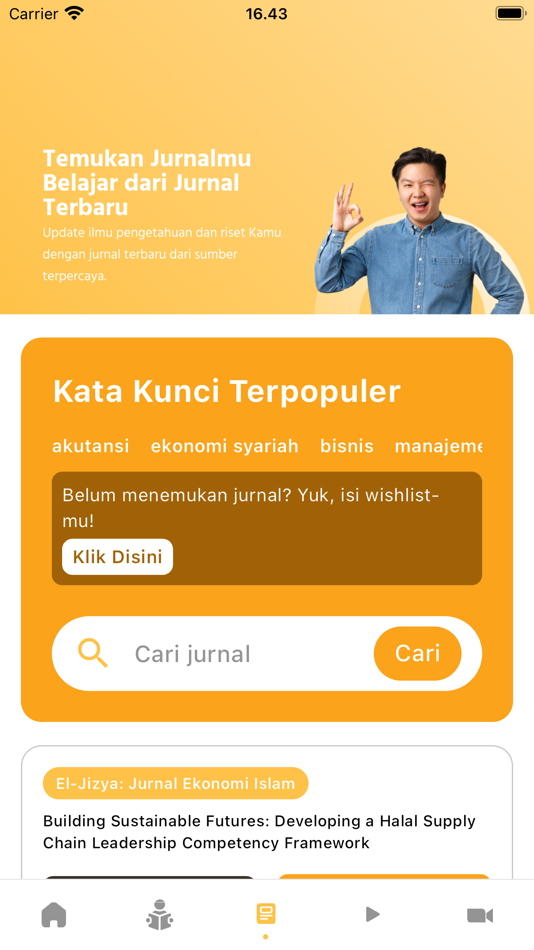 #4. IDE Super App (macOS) 由: Yapindo Edutama Mandiri