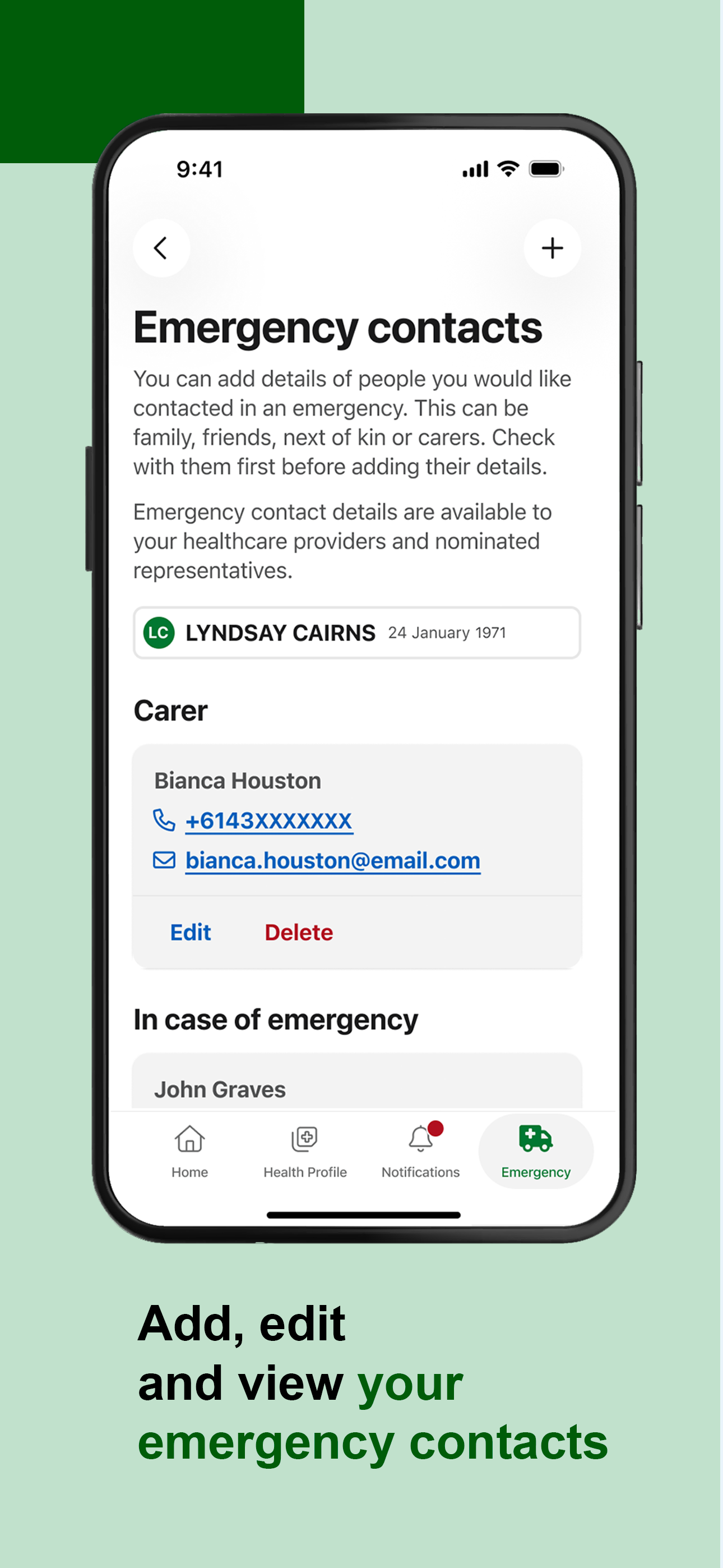 1800MEDICARE (was my health) screenshot 7