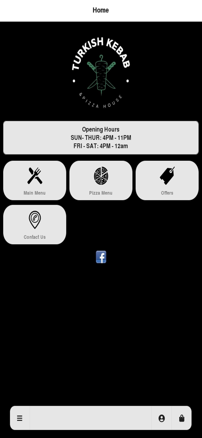 Turkish Kebab Springfield