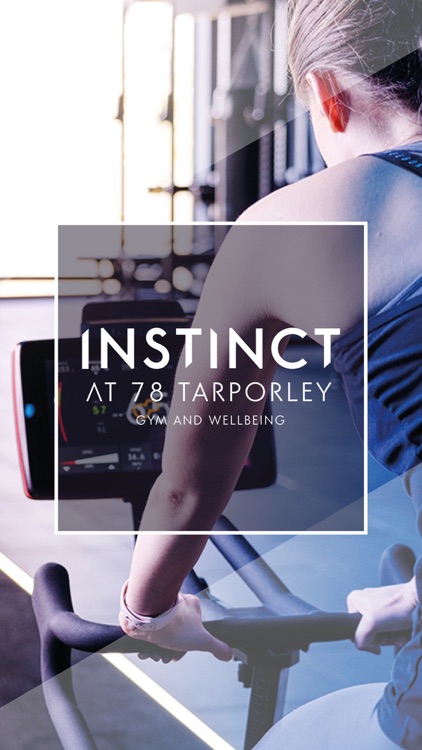 Instinct Gym and Wellbeing