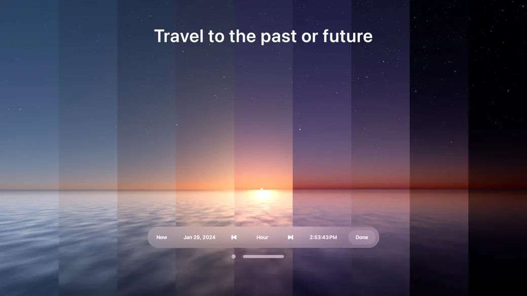 Sky Guide screenshot 5