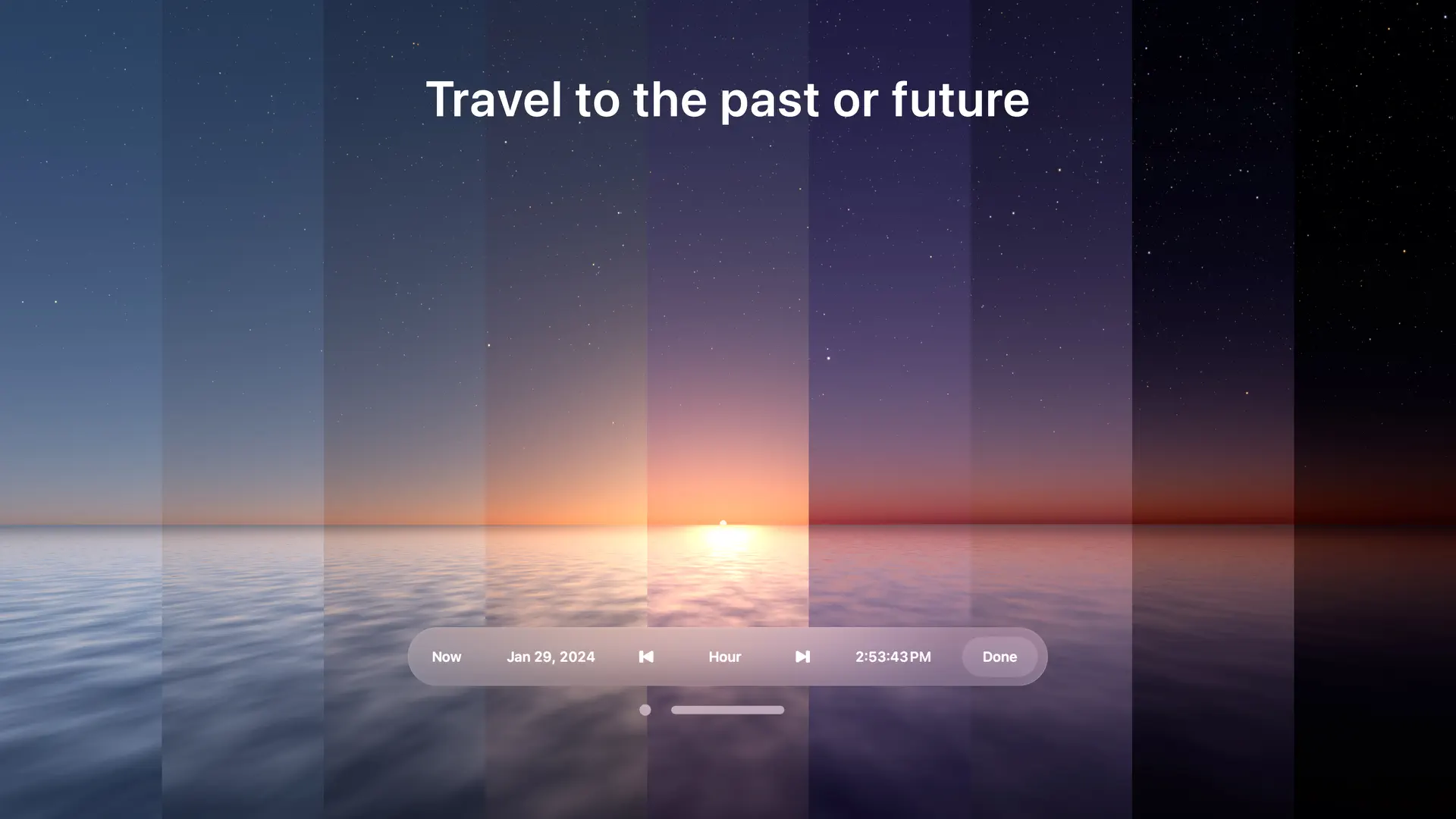 Sky Guide screenshot 5