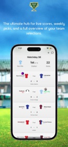 League Of Pundits screenshot