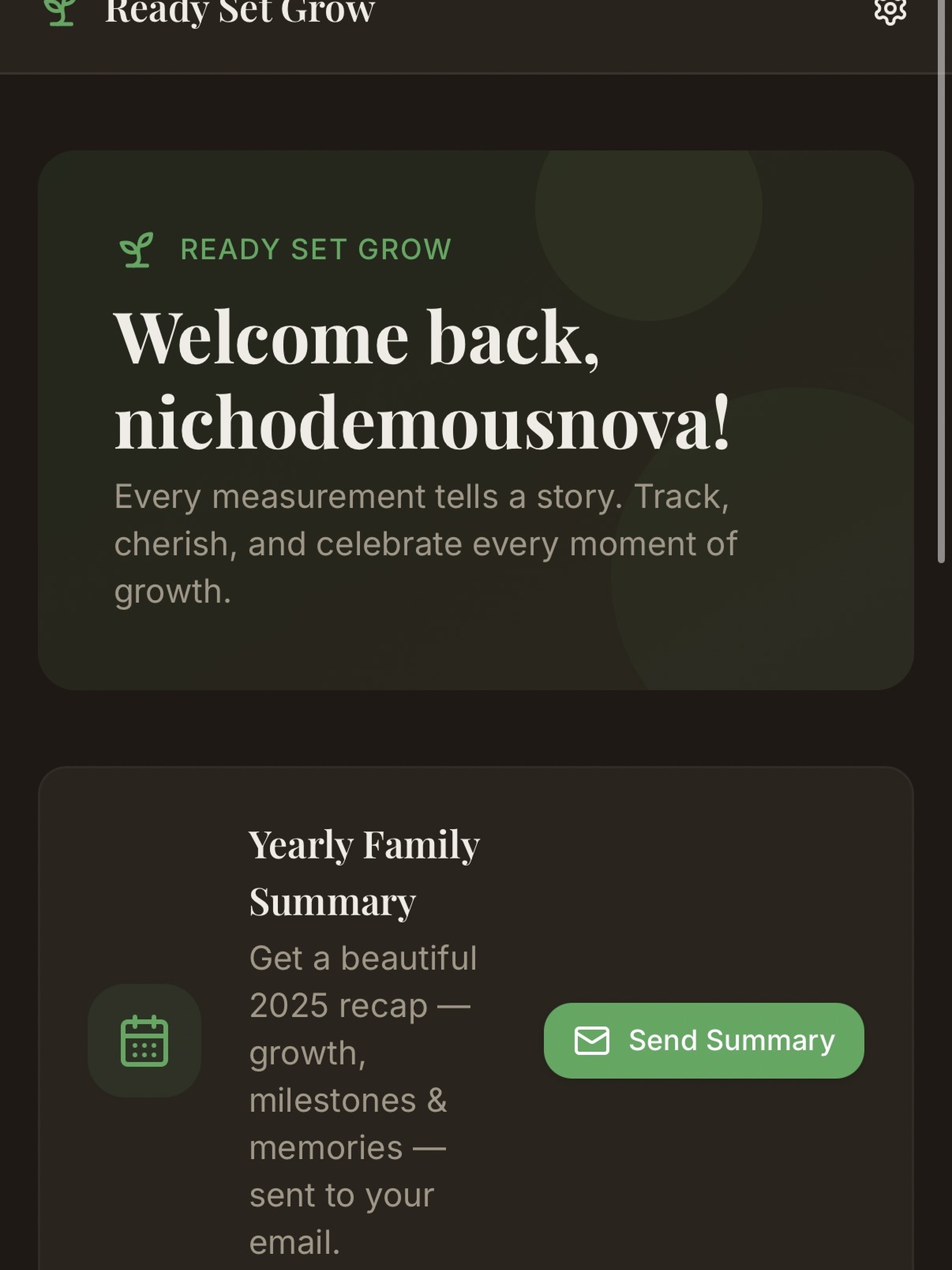 Ready Set Grow screenshot 11