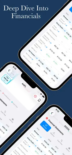 phron.io screenshot 2