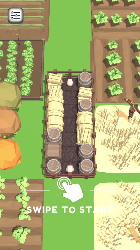 #1. Animal Merge (iOS) 来自: david cherrin