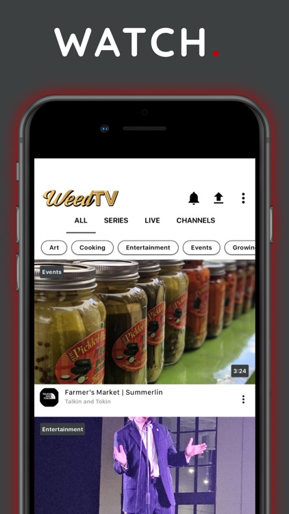 WeedTV