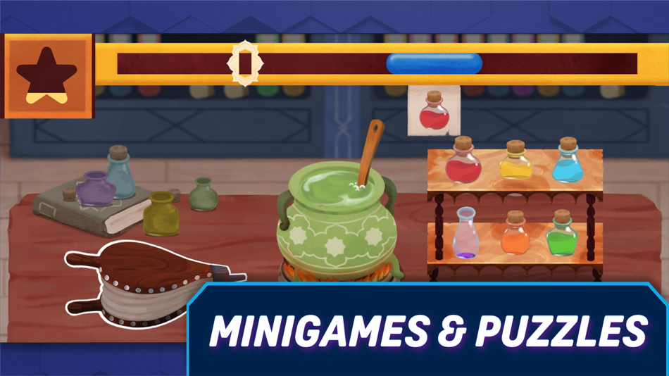 #8. Time Hoppers (iOS) 由: Muslimkidstv