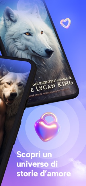 My Passion Romance Books screenshot 8