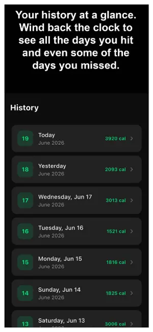 Bite It & Write It screenshot 4