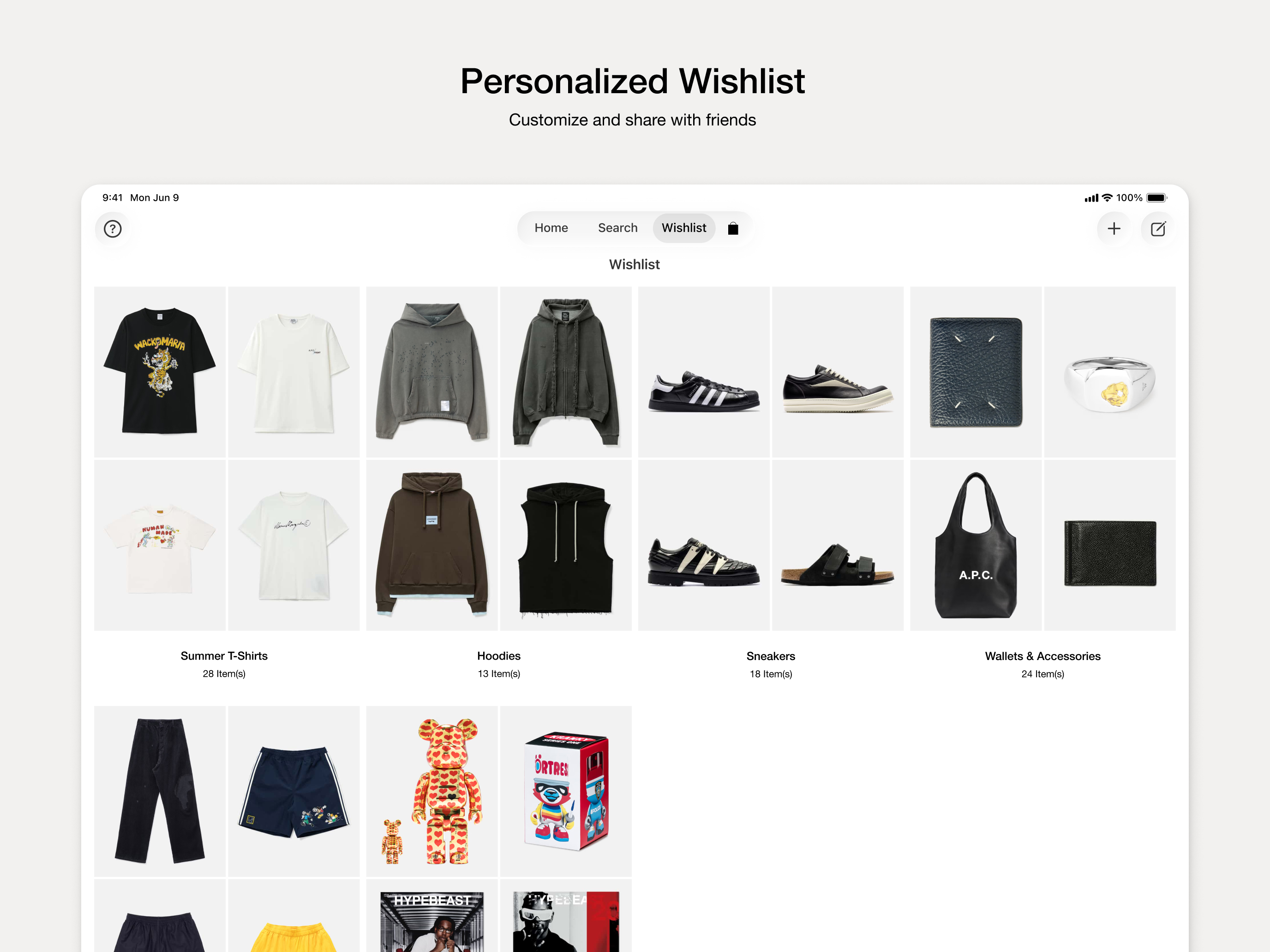 HBX | Globally Curated Fashion screenshot 13