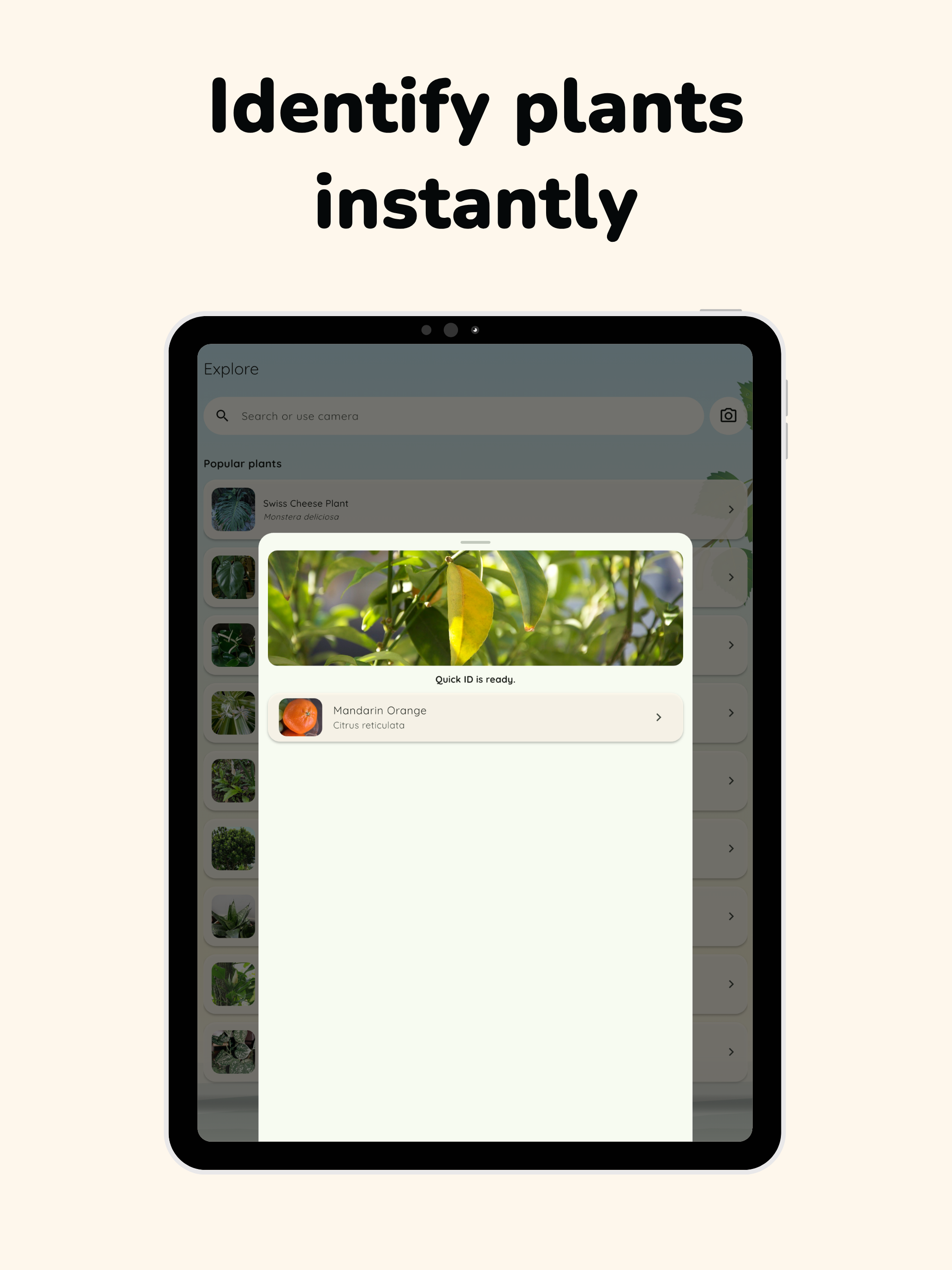 Verso Plant Care screenshot 11