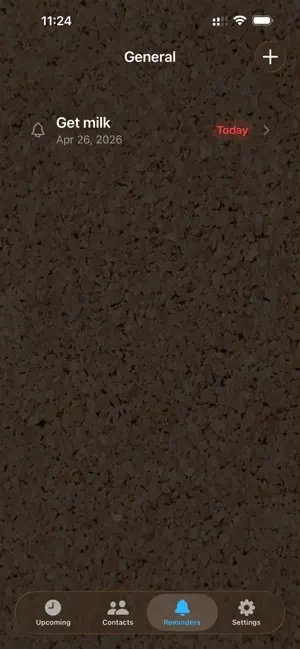 Don't Let Me Forget screenshot 4