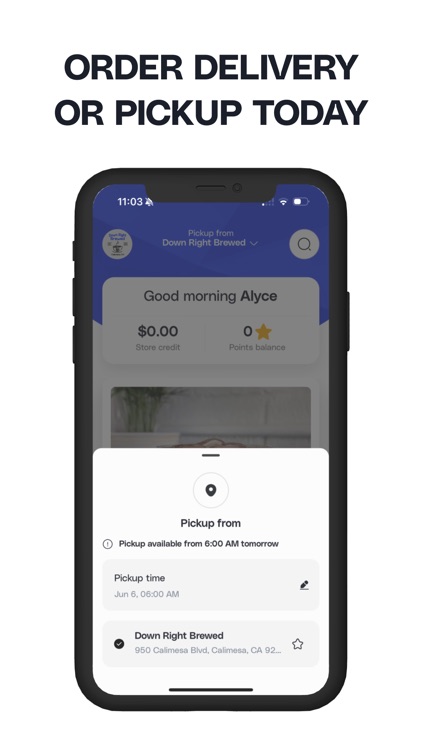 Down Right Brewed screenshot-7