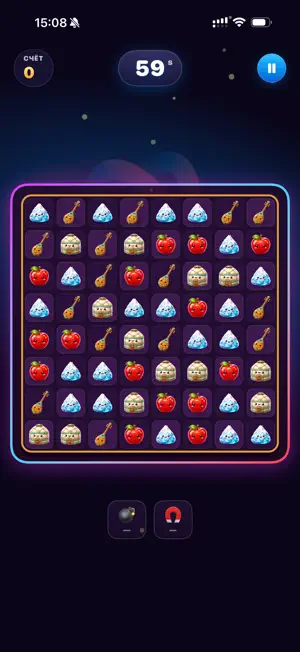 Glaze Pop screenshot 2