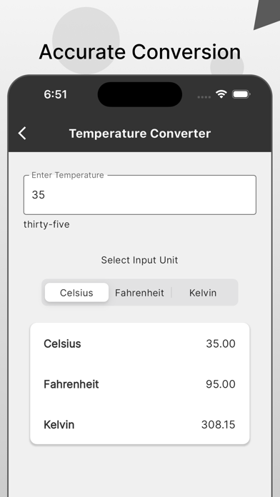 Unit Converter: All-in-1のおすすめ画像3