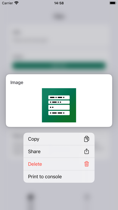 Octoclip: Cross-Device Copy Screenshot