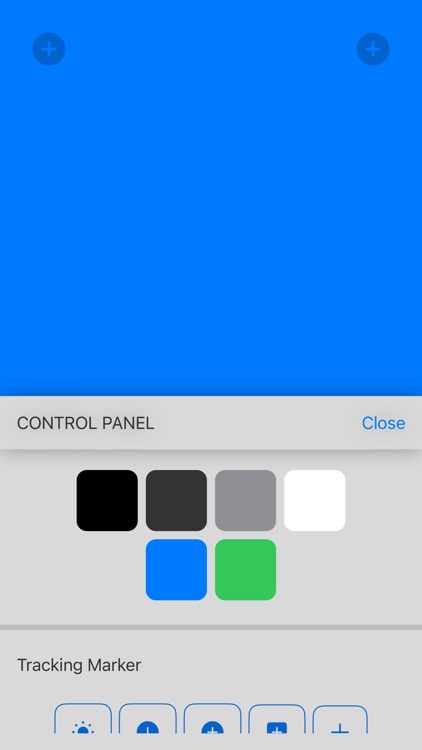 Screen Forge