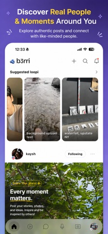 b3rri screenshot