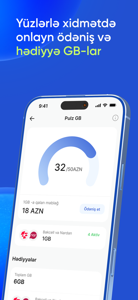 Pulz - Digital Wallet screenshot 5
