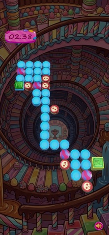 Sweet Roll Peak Screenshot 3 of 9