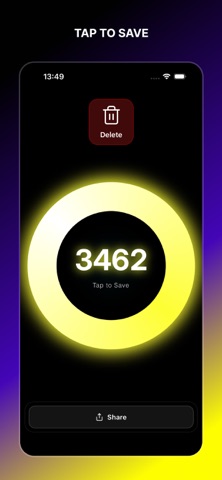 down1 - 派对秒表 screenshot