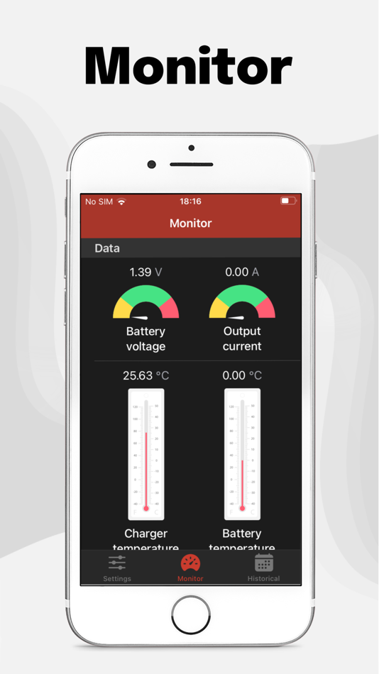 #5. SPE BLE for TORO products (iOS) 由: Touchlabs Srl Semplificata