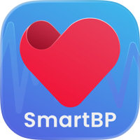 Blood Pressure Tracker SmartBP