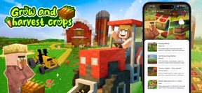 Furniture mod for Minecraft PE screenshot