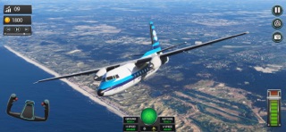 CloudPort Captain Duty Screenshot 7 of 8