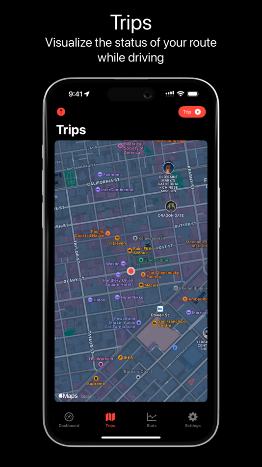#4. Scooter Tools (iOS) 由: Juan Gomez Mateos