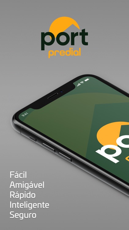 Predial Portaria Remota