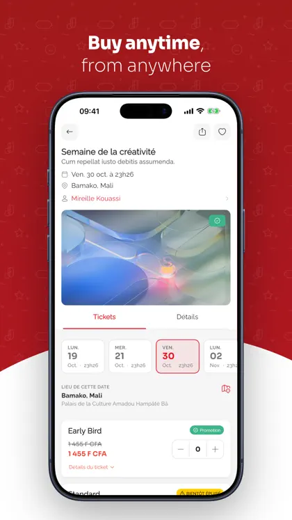 Screenshot 4 von 6 zu Tikerama