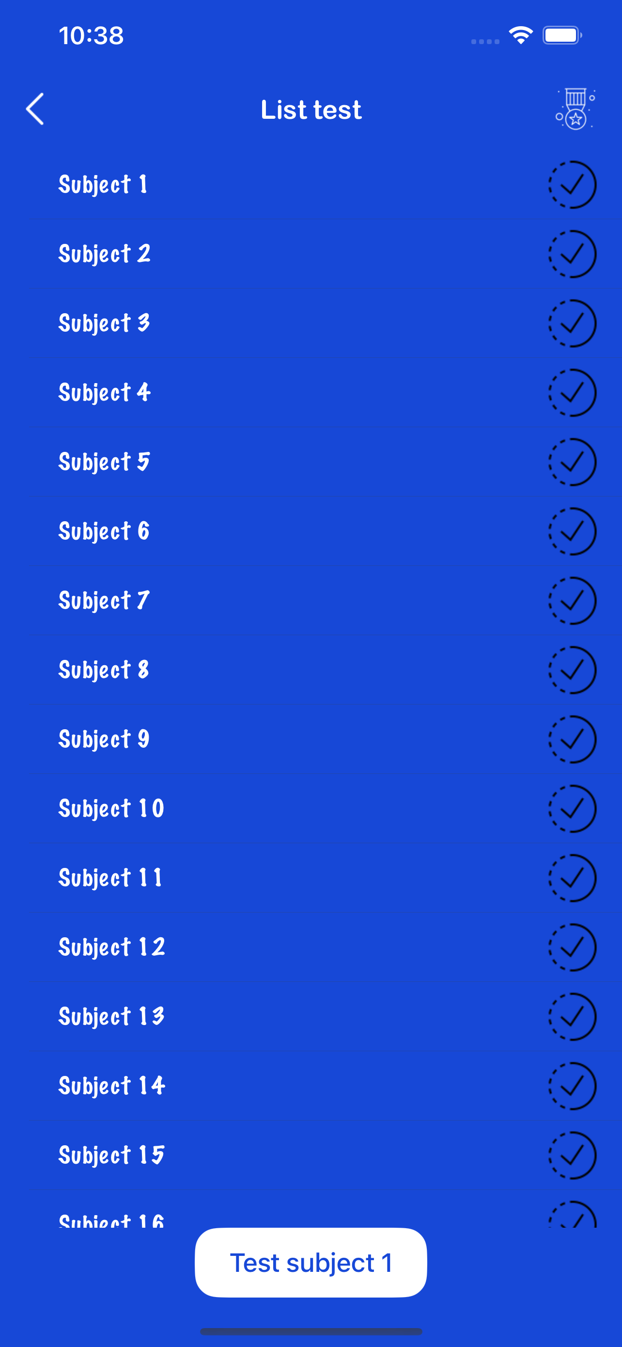 Adapted 10: Learning Mind
